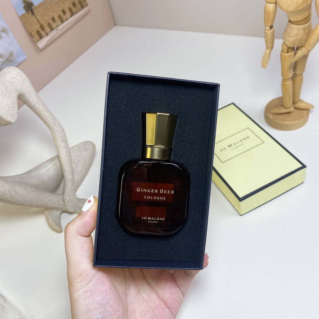 Jo Malone perfume